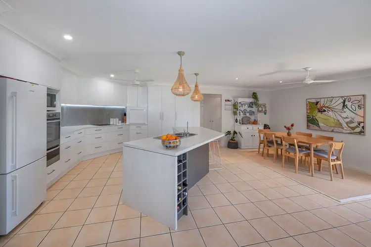 Third view of Homely house listing, 31 Investigator Place, Pelican Waters QLD 4551