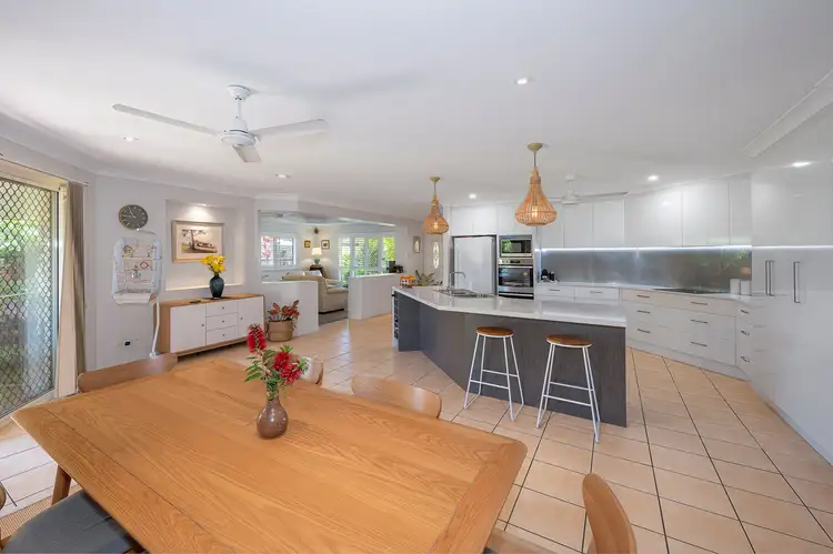 Fourth view of Homely house listing, 31 Investigator Place, Pelican Waters QLD 4551