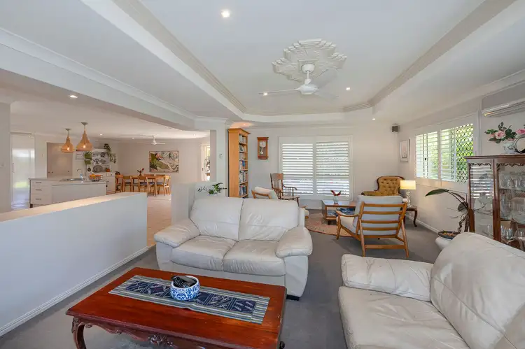 Fifth view of Homely house listing, 31 Investigator Place, Pelican Waters QLD 4551