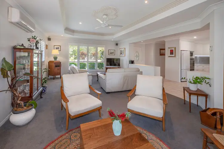 Sixth view of Homely house listing, 31 Investigator Place, Pelican Waters QLD 4551