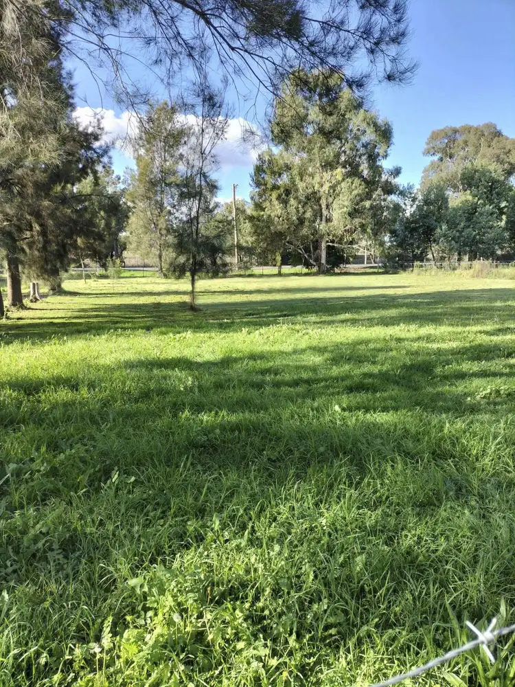 Second view of Homely land listing, 29-33 Buckenbah Street, Geurie NSW 2818