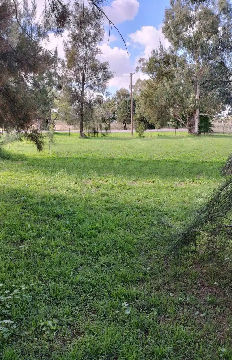 Third view of Homely land listing, 29-33 Buckenbah Street, Geurie NSW 2818