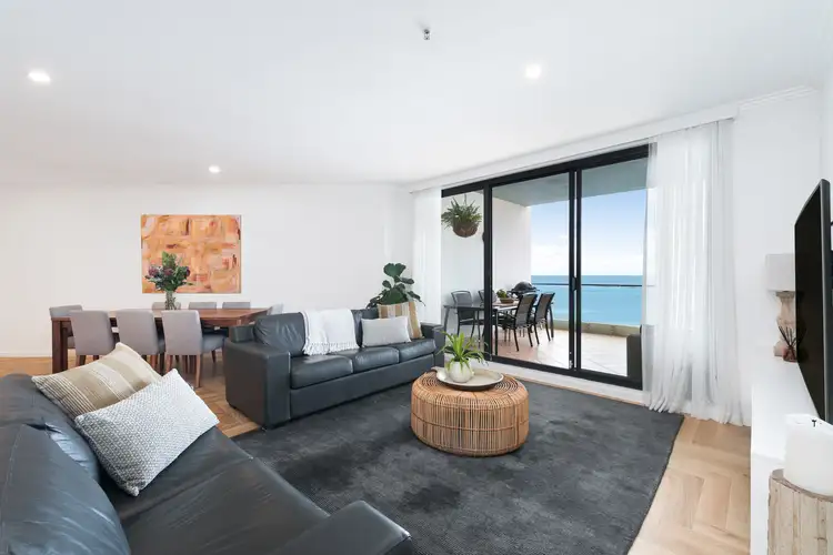 Second view of Homely apartment listing, 65C/1 McDonald Street, Cronulla NSW 2230
