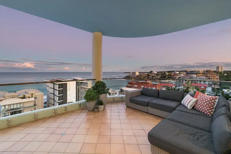 Third view of Homely apartment listing, 65C/1 McDonald Street, Cronulla NSW 2230