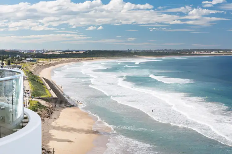 Fourth view of Homely apartment listing, 65C/1 McDonald Street, Cronulla NSW 2230