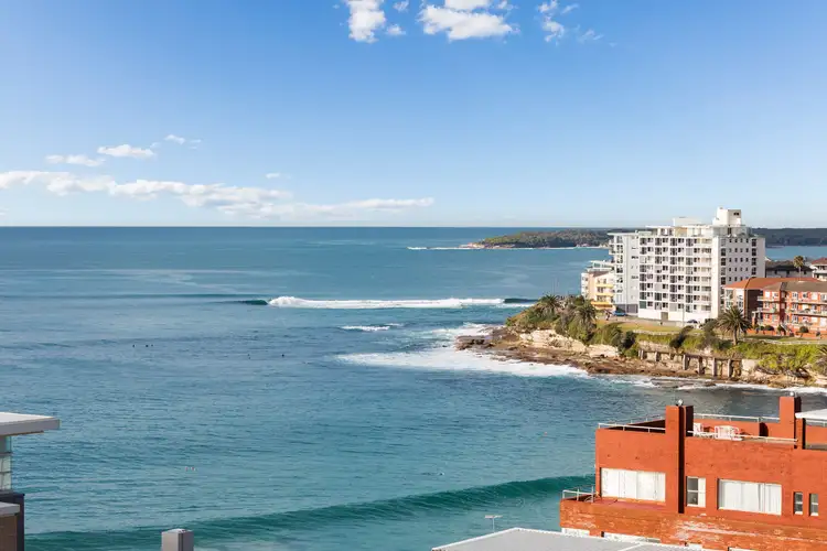 Fifth view of Homely apartment listing, 65C/1 McDonald Street, Cronulla NSW 2230
