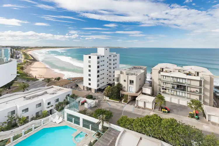 Sixth view of Homely apartment listing, 65C/1 McDonald Street, Cronulla NSW 2230