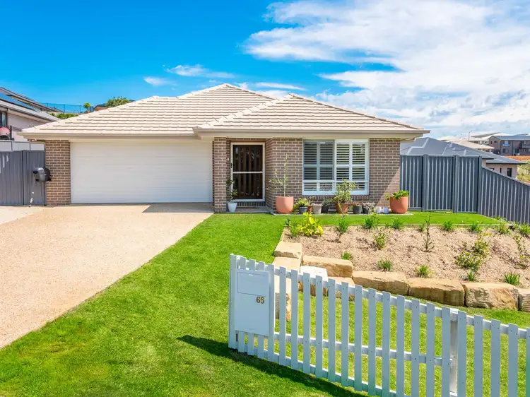 Main view of Homely house listing, 65 Just Street, Goonellabah NSW 2480