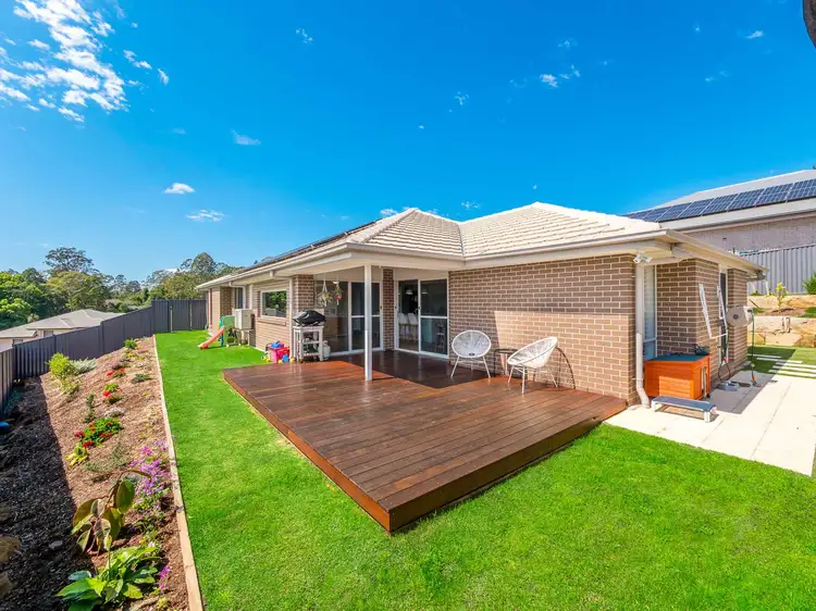 Second view of Homely house listing, 65 Just Street, Goonellabah NSW 2480