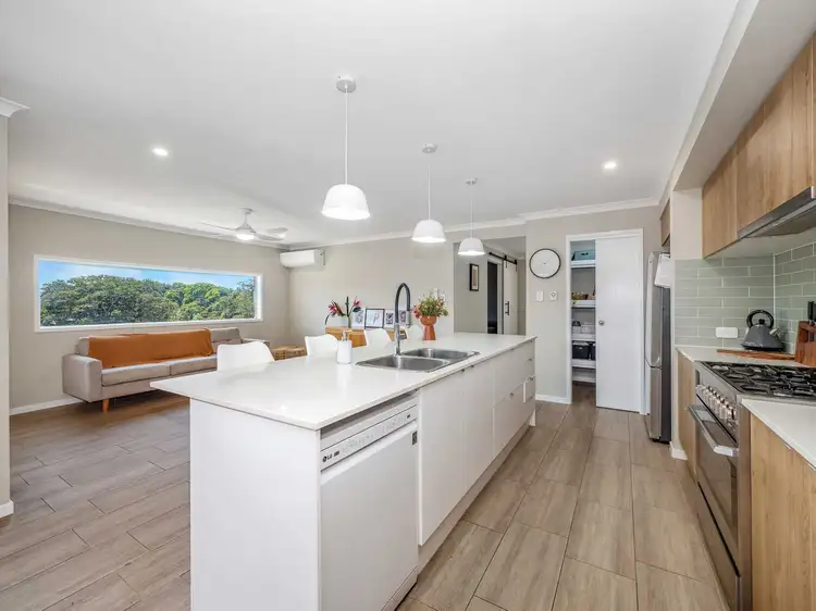 Fourth view of Homely house listing, 65 Just Street, Goonellabah NSW 2480