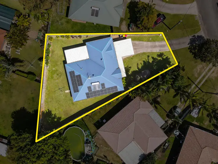 24 Commander Street, Deception Bay QLD 4508