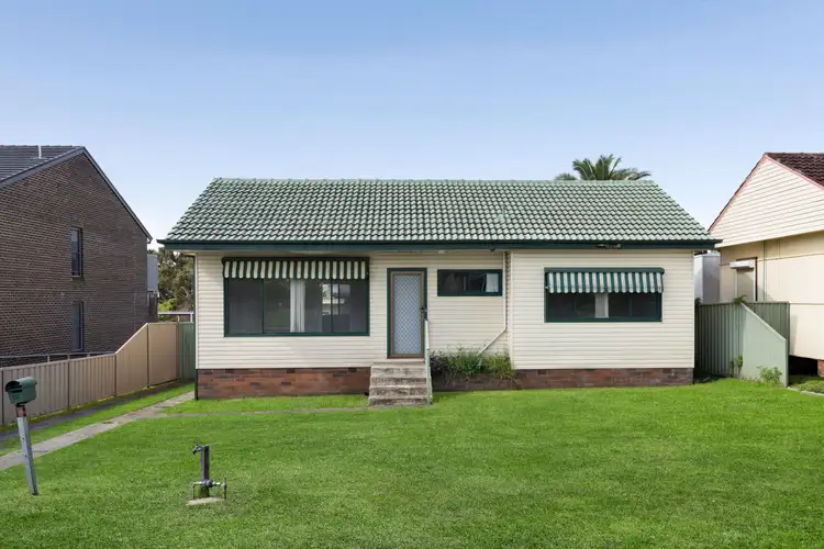Main view of Homely house listing, 108 O'Sullivan Road, Leumeah NSW 2560
