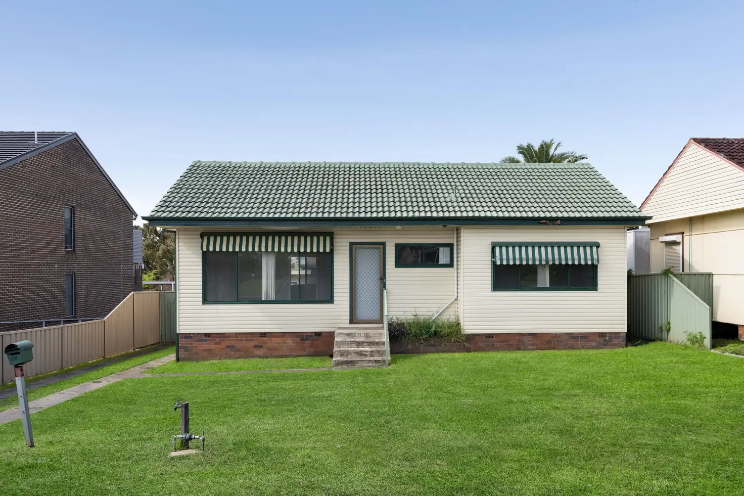 Main view of Homely house listing, 108 O'Sullivan Road, Leumeah NSW 2560