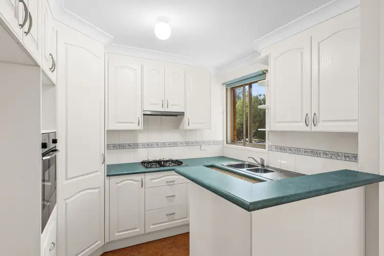 Second view of Homely villa listing, 15/12 Bellbird Close, Barrack Heights NSW 2528