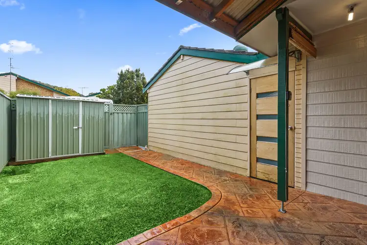 Seventh view of Homely villa listing, 15/12 Bellbird Close, Barrack Heights NSW 2528