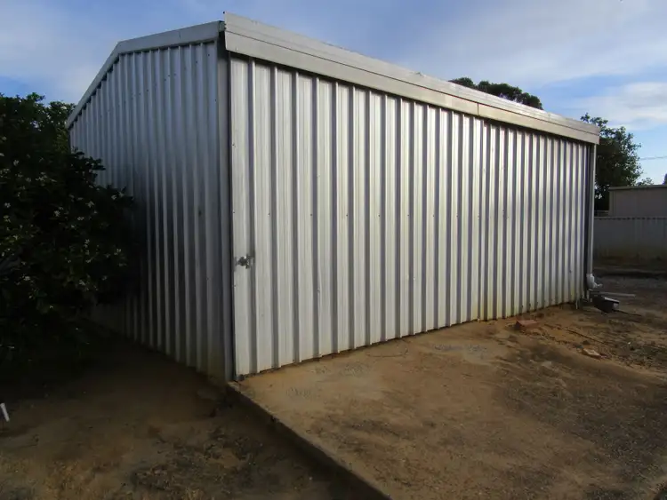 Second view of Homely house listing, 3 Bowman Street, Carnamah WA 6517