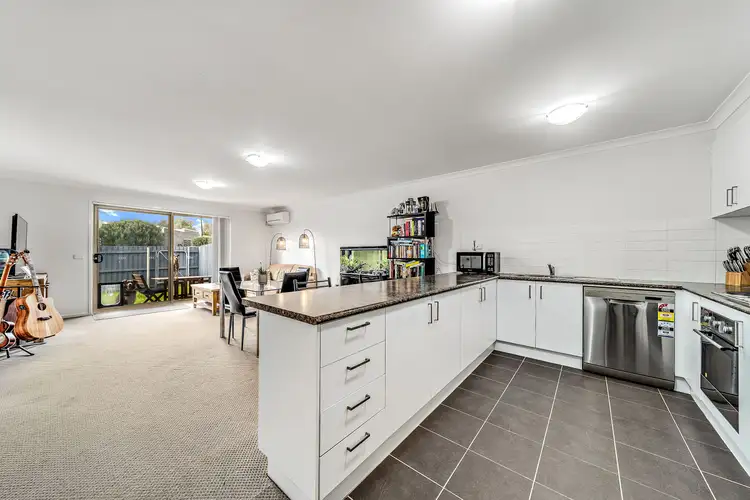 Third view of Homely townhouse listing, 87 Eccles Circuit, Macgregor ACT 2615