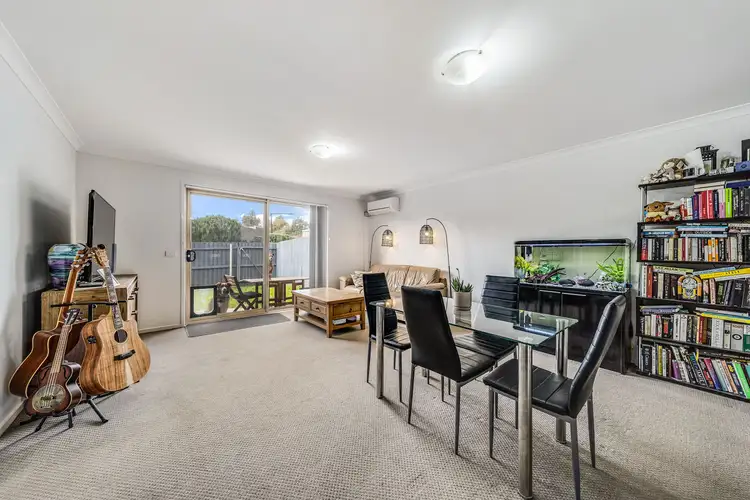 Fifth view of Homely townhouse listing, 87 Eccles Circuit, Macgregor ACT 2615