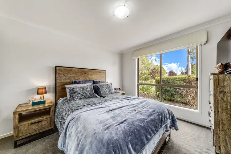Sixth view of Homely townhouse listing, 87 Eccles Circuit, Macgregor ACT 2615