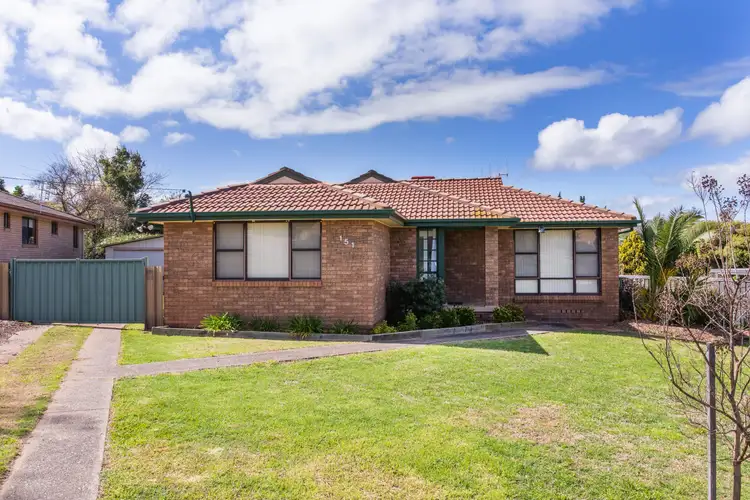 151 Lachlan Street, Cowra NSW 2794