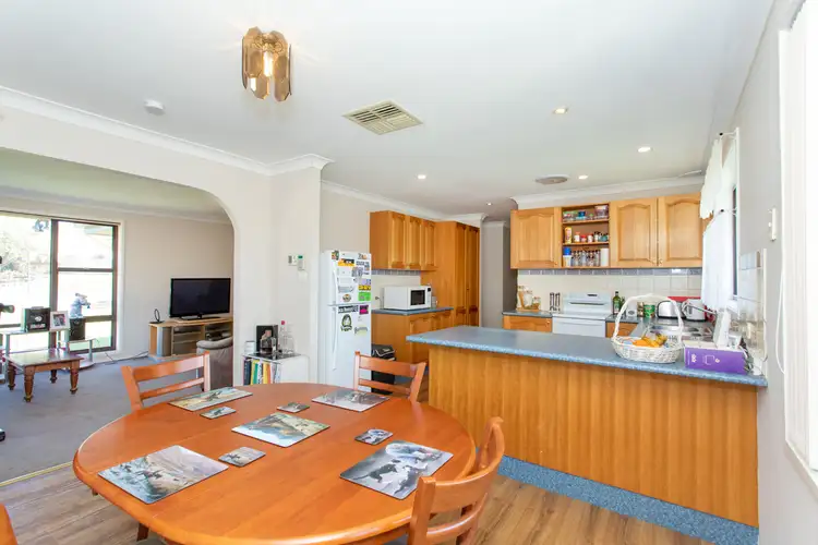 Second view of Homely house listing, 151 Lachlan Street, Cowra NSW 2794