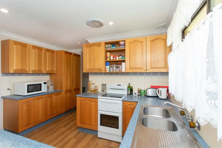 Third view of Homely house listing, 151 Lachlan Street, Cowra NSW 2794