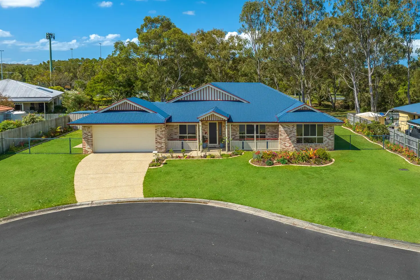Main view of Homely house listing, 18 Newport Circuit, Sandstone Point QLD 4511