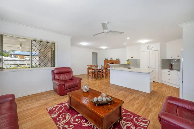 Second view of Homely house listing, 18 Newport Circuit, Sandstone Point QLD 4511
