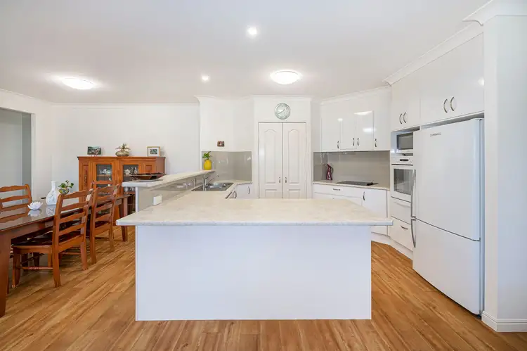 Fourth view of Homely house listing, 18 Newport Circuit, Sandstone Point QLD 4511