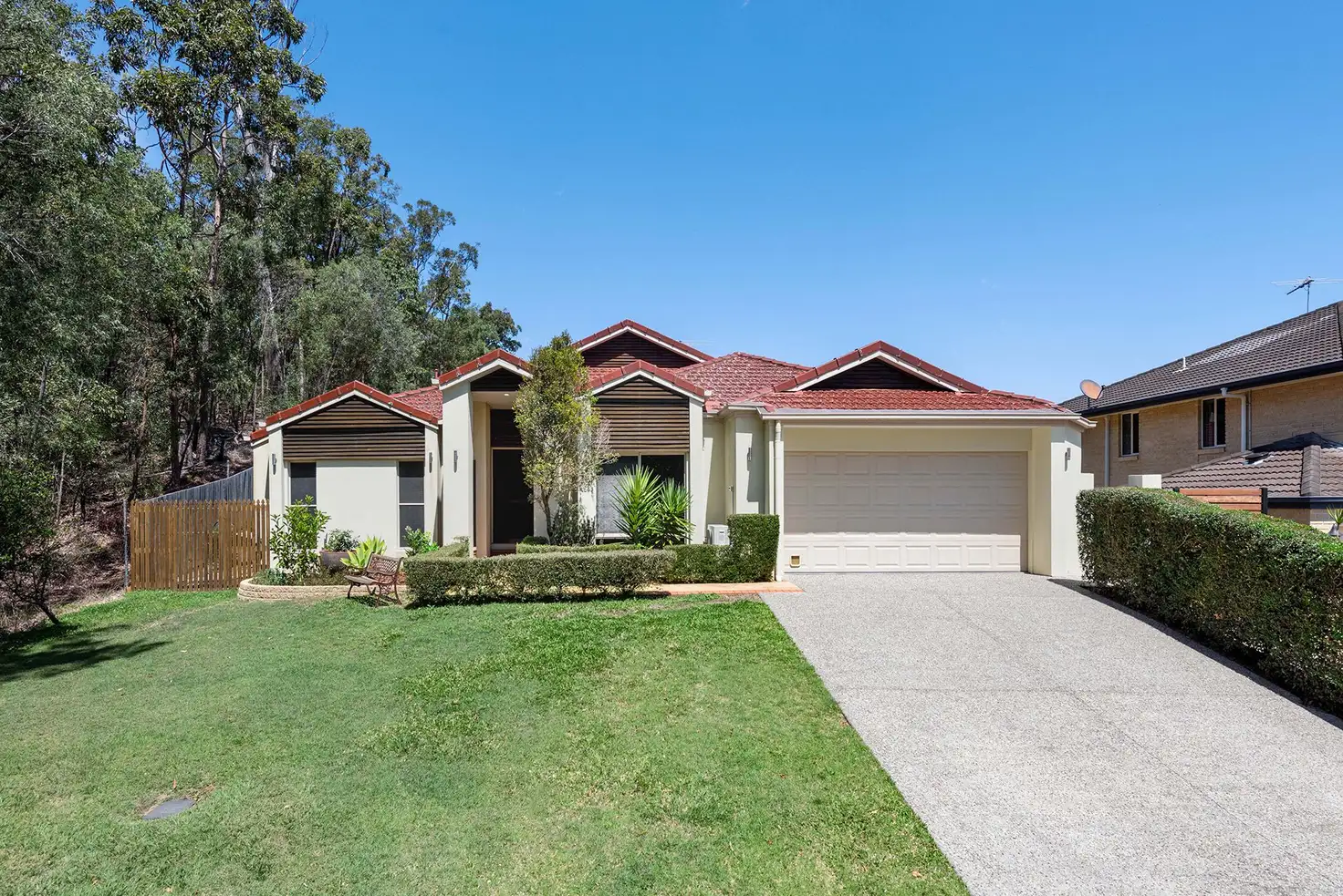 Main view of Homely house listing, 24 Dicaprio Circuit, Bridgeman Downs QLD 4035