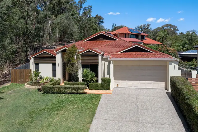 Second view of Homely house listing, 24 Dicaprio Circuit, Bridgeman Downs QLD 4035