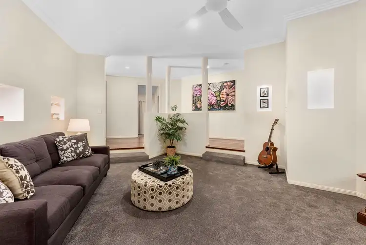 Third view of Homely house listing, 24 Dicaprio Circuit, Bridgeman Downs QLD 4035