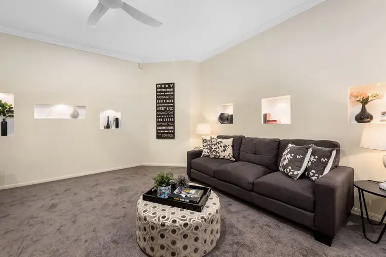 Fourth view of Homely house listing, 24 Dicaprio Circuit, Bridgeman Downs QLD 4035