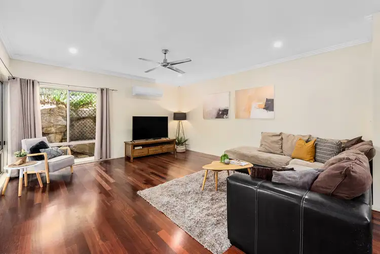 Fifth view of Homely house listing, 24 Dicaprio Circuit, Bridgeman Downs QLD 4035