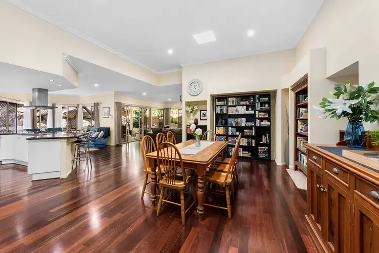 Sixth view of Homely house listing, 24 Dicaprio Circuit, Bridgeman Downs QLD 4035