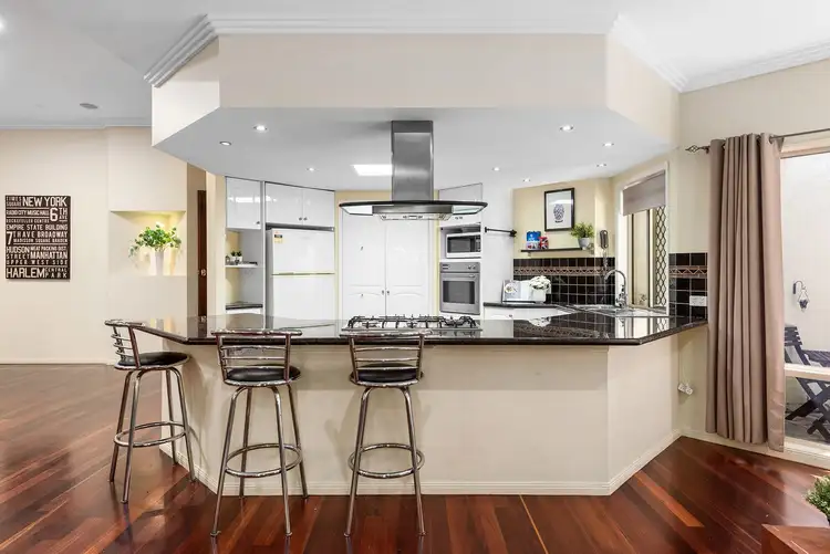 Seventh view of Homely house listing, 24 Dicaprio Circuit, Bridgeman Downs QLD 4035