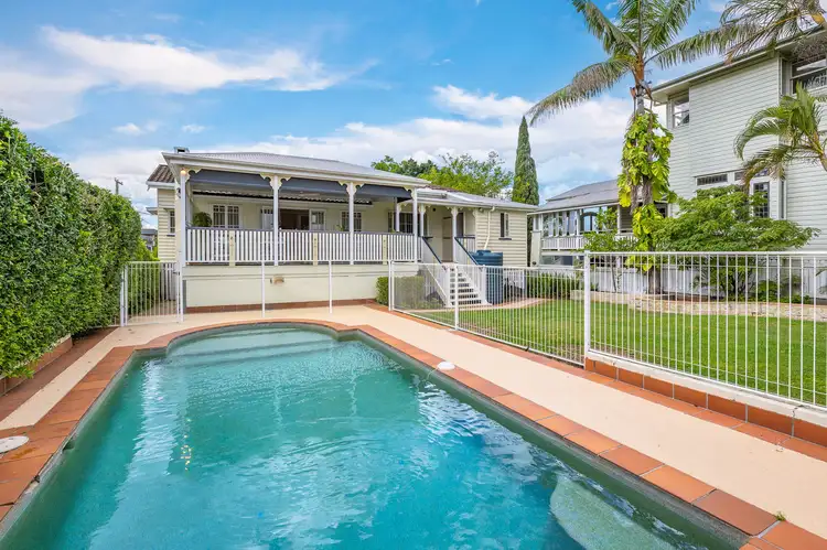 Second view of Homely house listing, 31 London Road, Clayfield QLD 4011