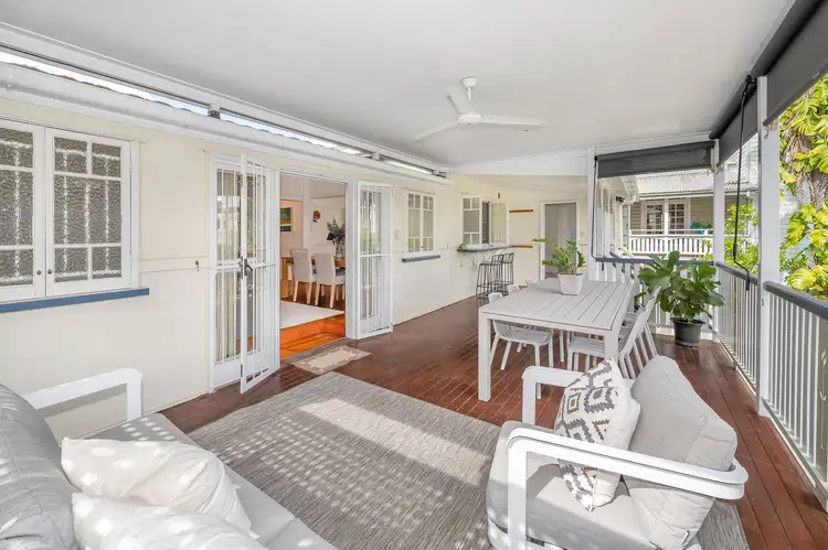 Third view of Homely house listing, 31 London Road, Clayfield QLD 4011