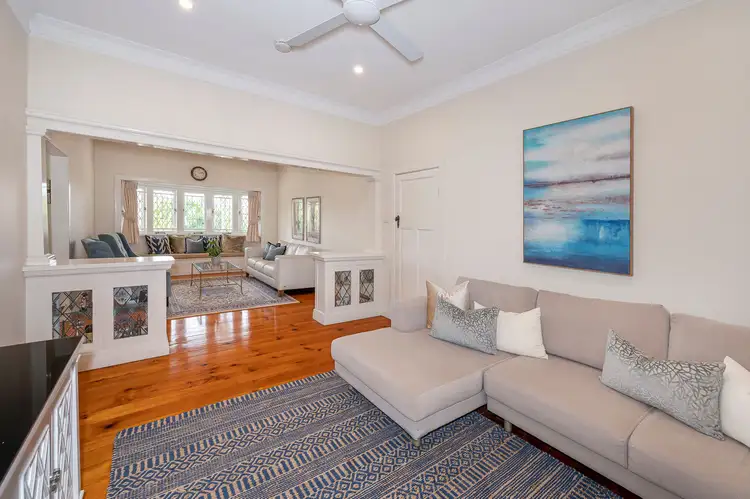 Fifth view of Homely house listing, 31 London Road, Clayfield QLD 4011