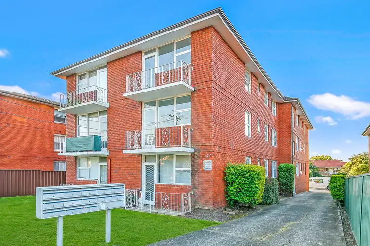 5/127 Evaline Street, Campsie NSW 2194