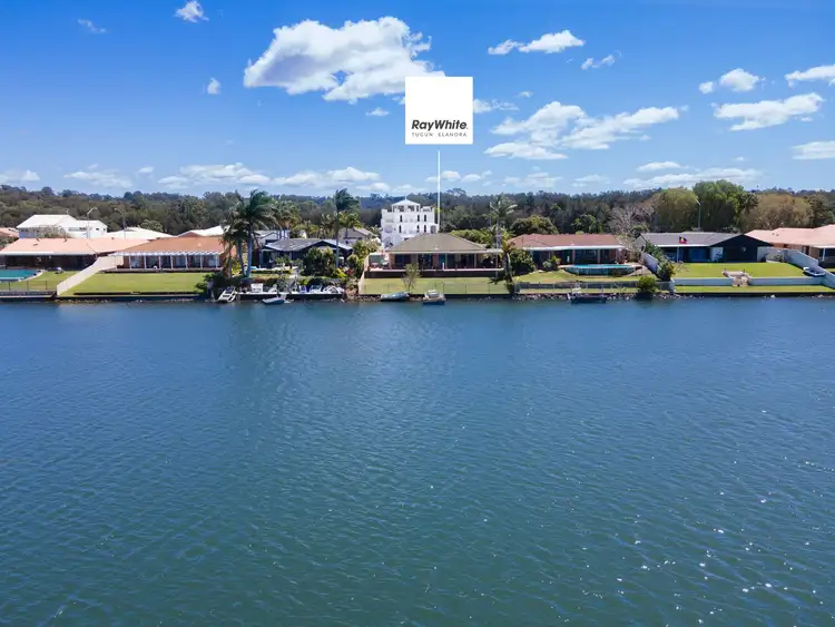 181 Nineteenth Avenue, Elanora QLD 4221