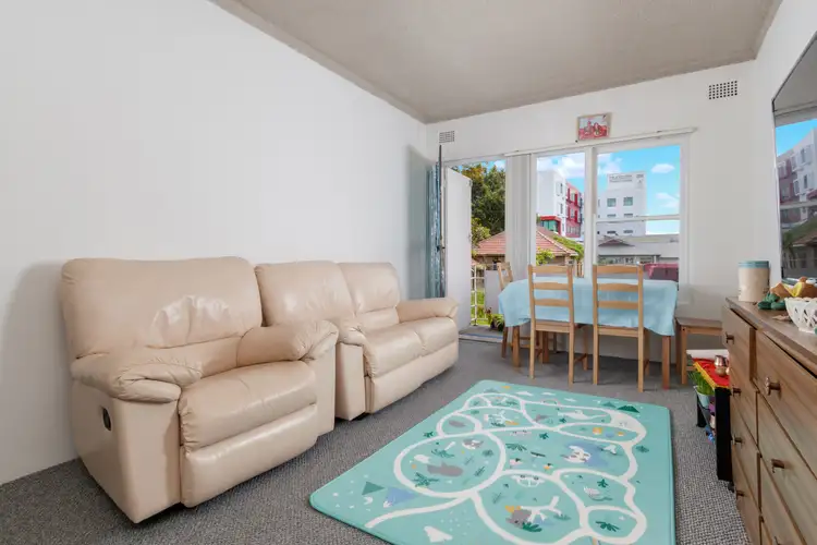 Second view of Homely unit listing, 10/27 Gloucester Road, Hurstville NSW 2220