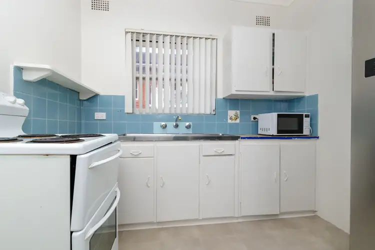 Third view of Homely unit listing, 10/27 Gloucester Road, Hurstville NSW 2220