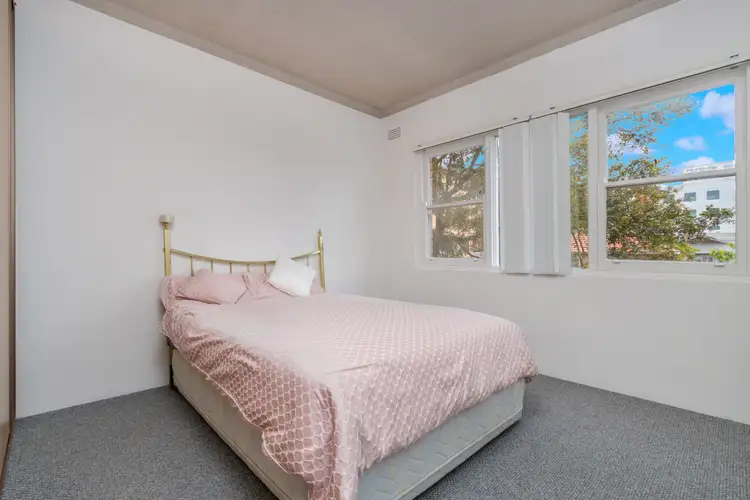 Fourth view of Homely unit listing, 10/27 Gloucester Road, Hurstville NSW 2220