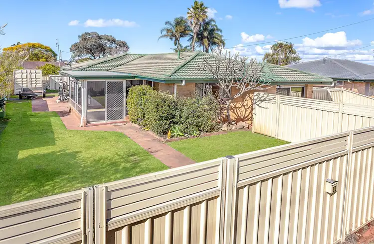 Main view of Homely house listing, 30 Honey Street, Harristown QLD 4350