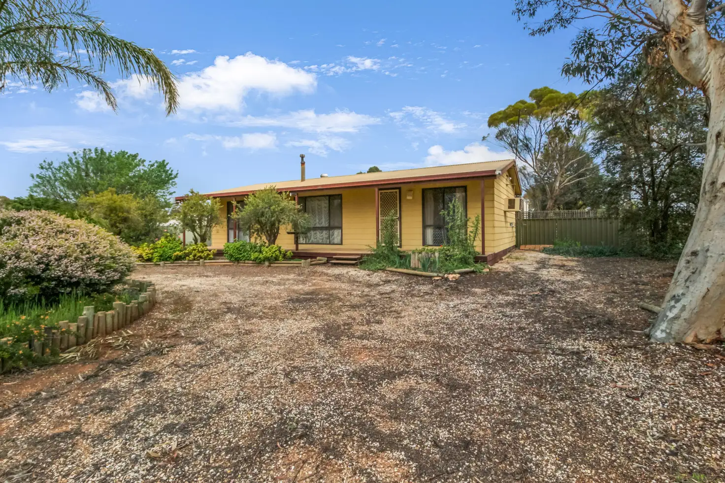Main view of Homely house listing, 15 Albert Terrace, Pata SA 5333