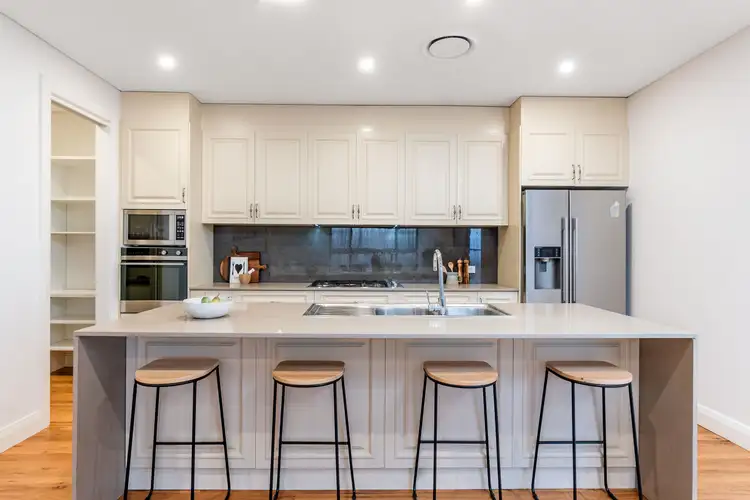 Fourth view of Homely house listing, 7 Garigal Road, North Kellyville NSW 2155