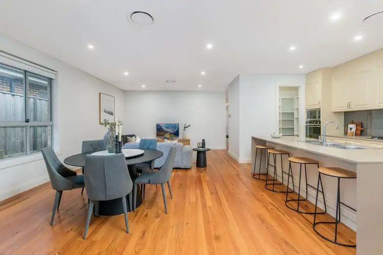 Fifth view of Homely house listing, 7 Garigal Road, North Kellyville NSW 2155
