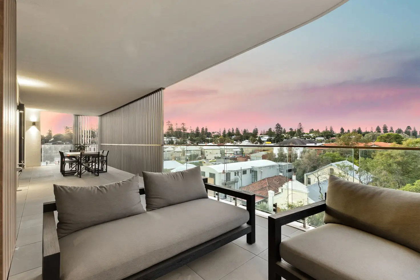 Main view of Homely apartment listing, 401/38 Glyde Street, Mosman Park WA 6012
