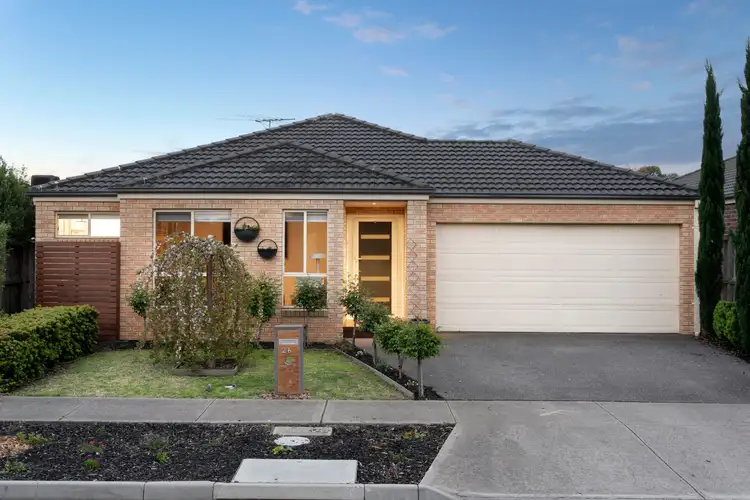Main view of Homely house listing, 26 Macadamia Street, Doreen VIC 3754